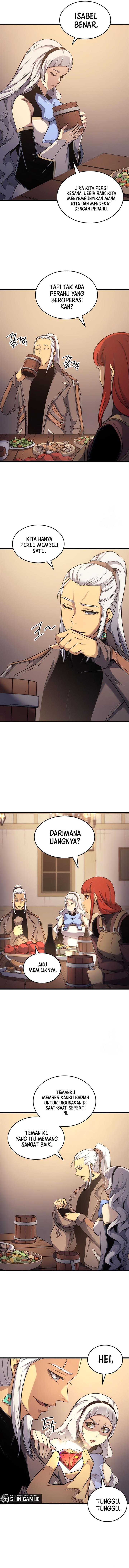 The Great Mage Returns After 4000 Years Chap 168 - Next Chap 169