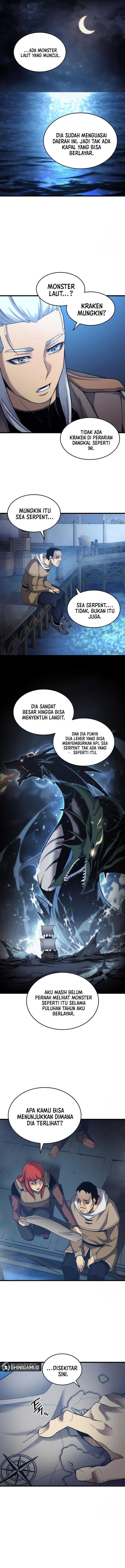 The Great Mage Returns After 4000 Years Chap 168 - Next Chap 169