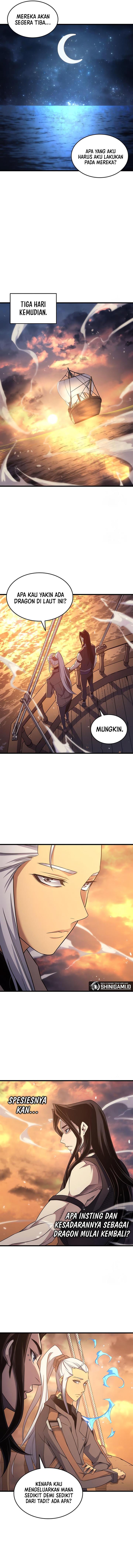 The Great Mage Returns After 4000 Years Chap 169 - Next Chap 170