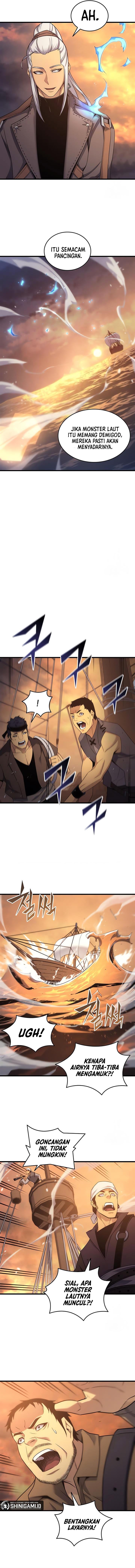 The Great Mage Returns After 4000 Years Chap 169 - Next Chap 170