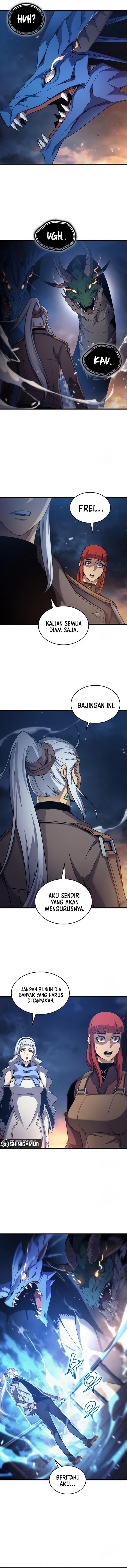 The Great Mage Returns After 4000 Years Chap 169 - Next Chap 170