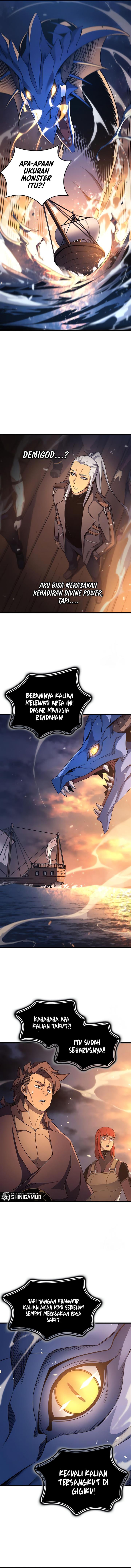 The Great Mage Returns After 4000 Years Chap 169 - Next Chap 170