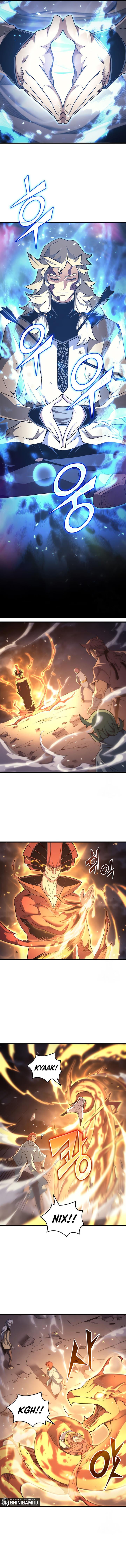 The Great Mage Returns After 4000 Years Chap 160 - Next Chap 161