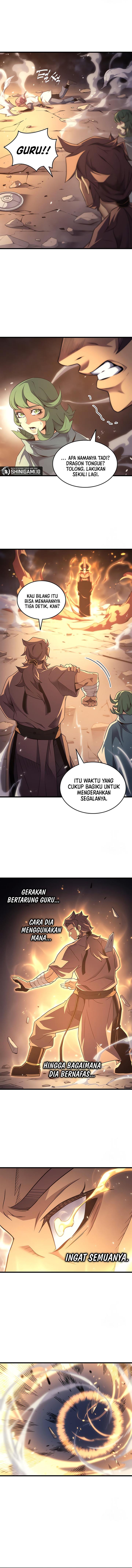 The Great Mage Returns After 4000 Years Chap 160 - Next Chap 161