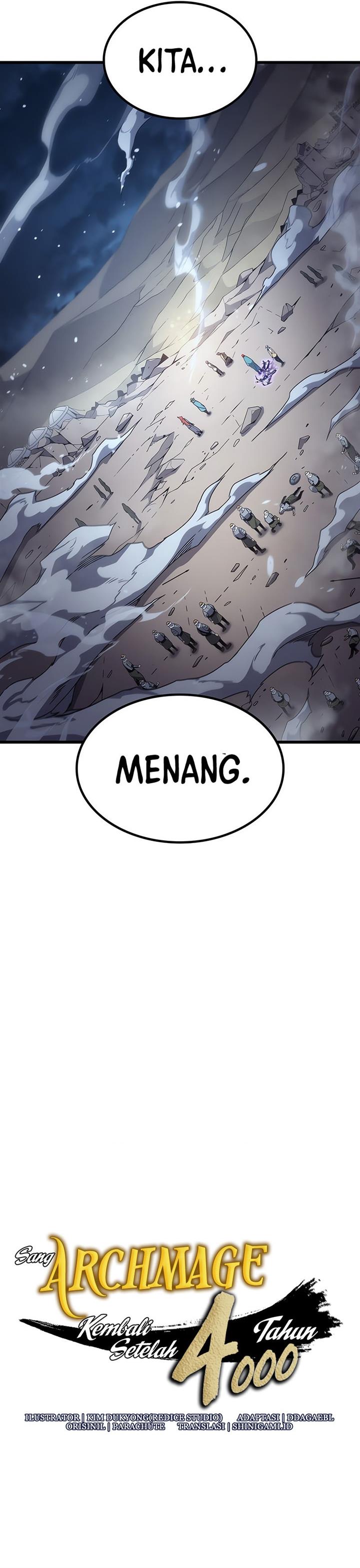The Great Mage Returns After 4000 Years Chap 160 - Next Chap 161