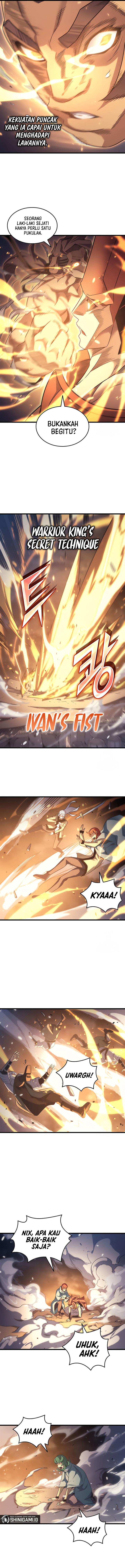 The Great Mage Returns After 4000 Years Chap 160 - Next Chap 161