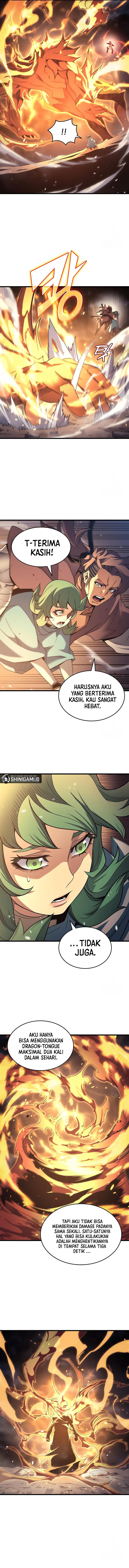 The Great Mage Returns After 4000 Years Chap 160 - Next Chap 161