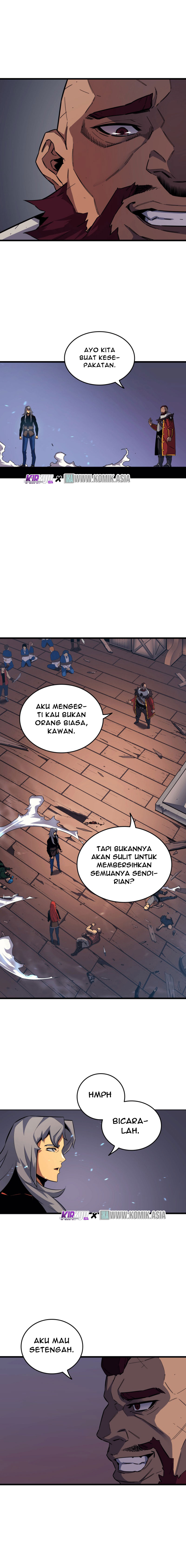 The Great Mage Returns After 4000 Years Chap 16 - Next Chap 17