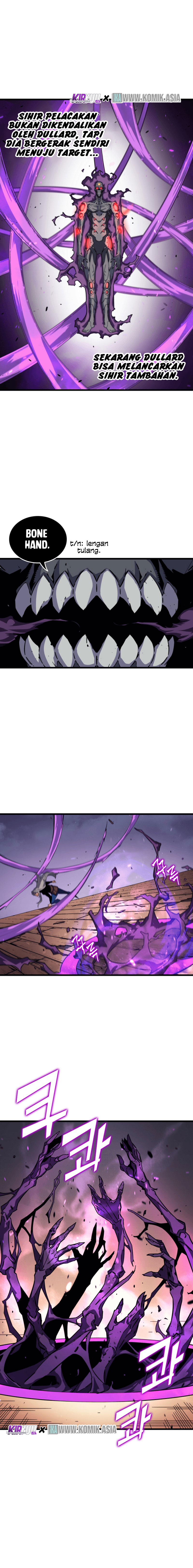 The Great Mage Returns After 4000 Years Chap 16 - Next Chap 17