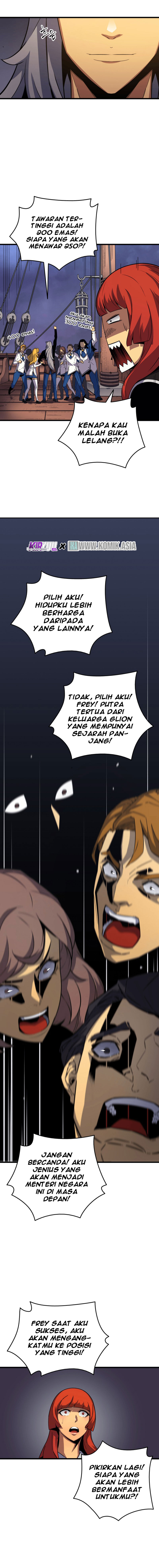 The Great Mage Returns After 4000 Years Chap 16 - Next Chap 17