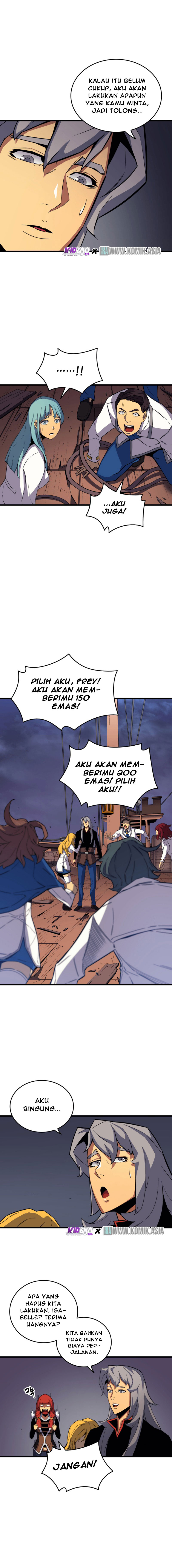 The Great Mage Returns After 4000 Years Chap 16 - Next Chap 17