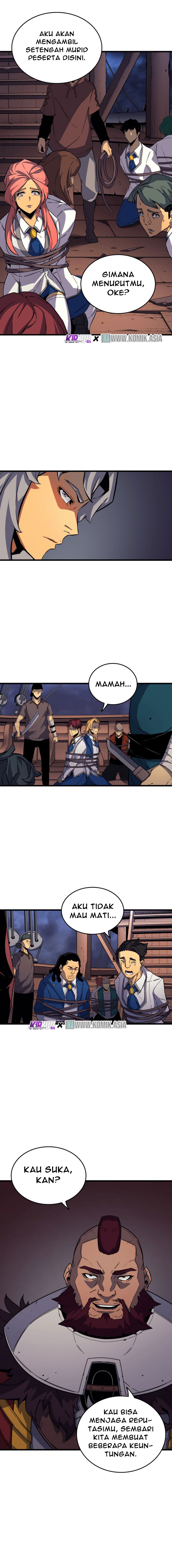The Great Mage Returns After 4000 Years Chap 16 - Next Chap 17