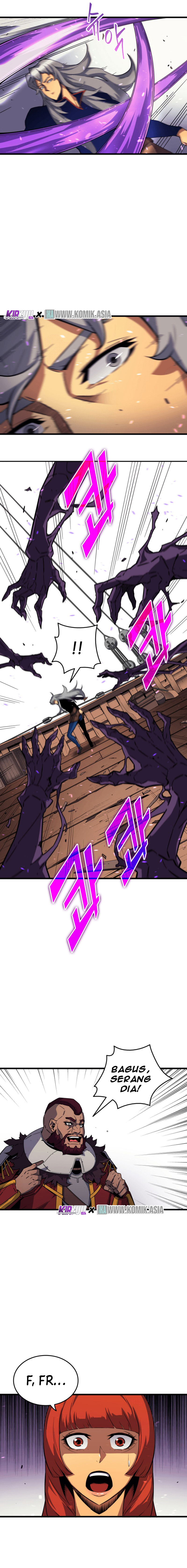 The Great Mage Returns After 4000 Years Chap 16 - Next Chap 17