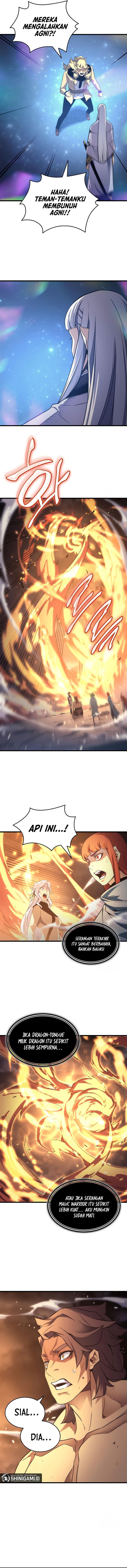 The Great Mage Returns After 4000 Years Chap 161 - Next Chap 162