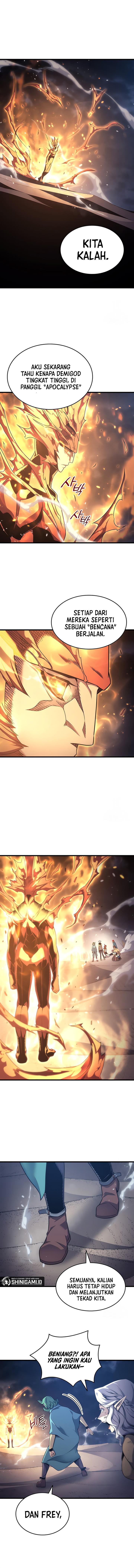 The Great Mage Returns After 4000 Years Chap 161 - Next Chap 162