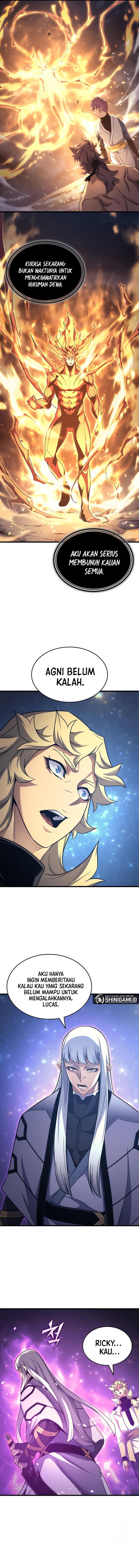 The Great Mage Returns After 4000 Years Chap 161 - Next Chap 162