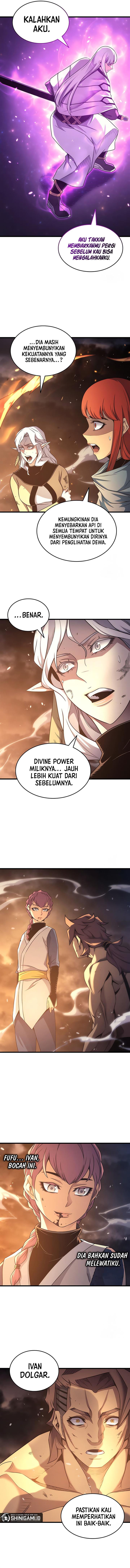 The Great Mage Returns After 4000 Years Chap 161 - Next Chap 162