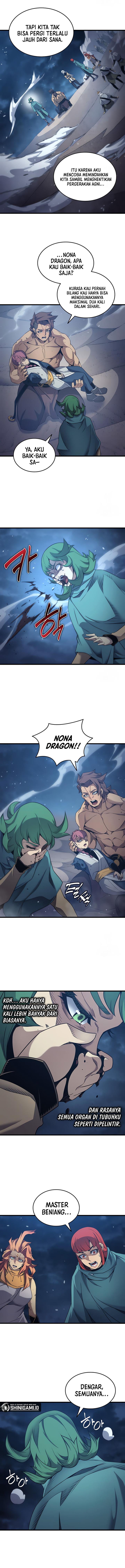 The Great Mage Returns After 4000 Years Chap 161 - Next Chap 162