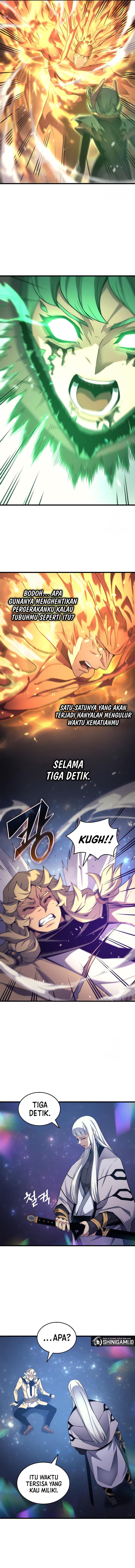 The Great Mage Returns After 4000 Years Chap 162 - Next Chap 163