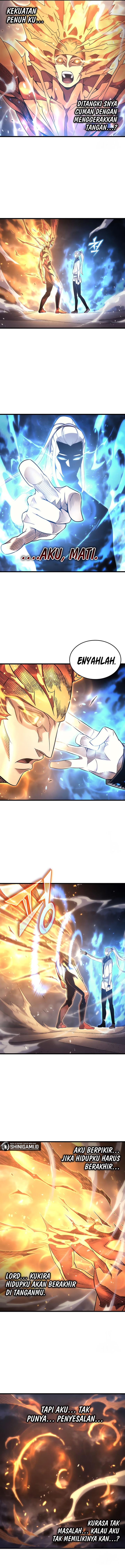 The Great Mage Returns After 4000 Years Chap 162 - Next Chap 163