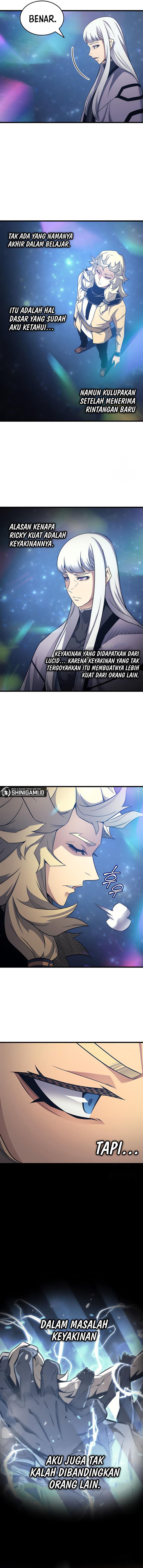 The Great Mage Returns After 4000 Years Chap 162 - Next Chap 163