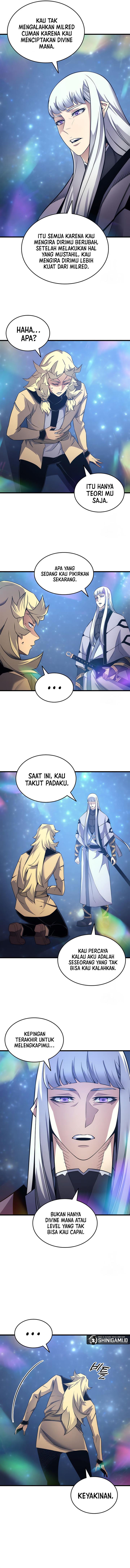 The Great Mage Returns After 4000 Years Chap 162 - Next Chap 163