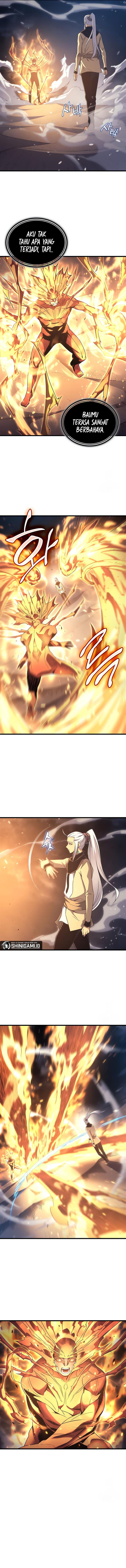 The Great Mage Returns After 4000 Years Chap 162 - Next Chap 163