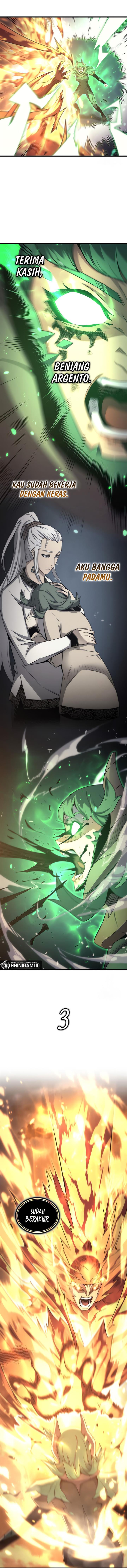 The Great Mage Returns After 4000 Years Chap 162 - Next Chap 163