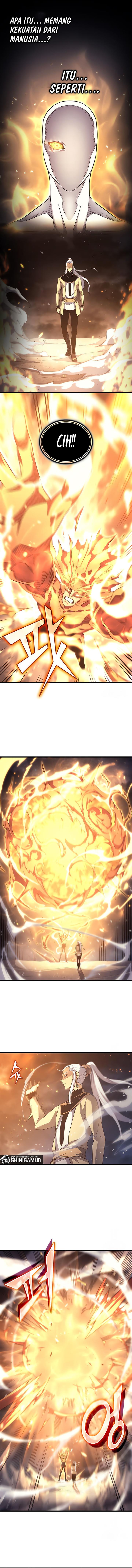 The Great Mage Returns After 4000 Years Chap 162 - Next Chap 163