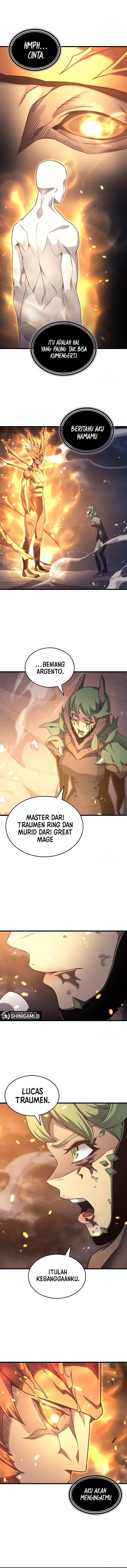 The Great Mage Returns After 4000 Years Chap 162 - Next Chap 163