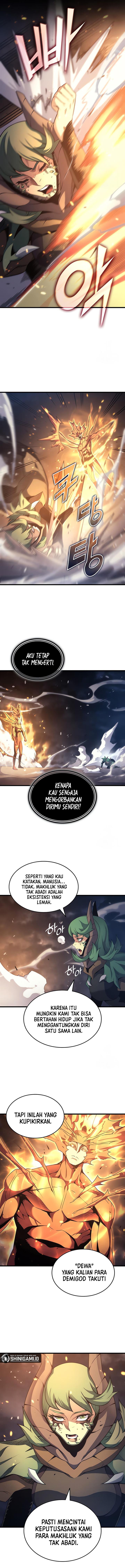 The Great Mage Returns After 4000 Years Chap 162 - Next Chap 163