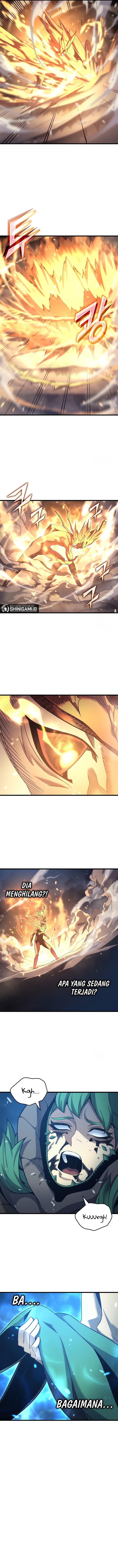 The Great Mage Returns After 4000 Years Chap 162 - Next Chap 163