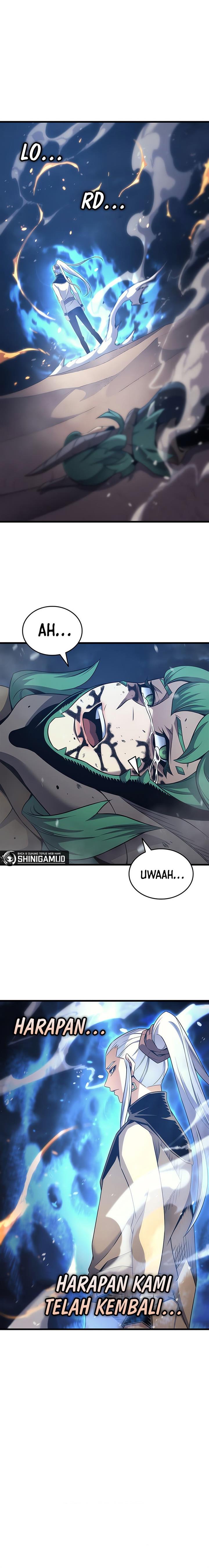 The Great Mage Returns After 4000 Years Chap 162 - Next Chap 163