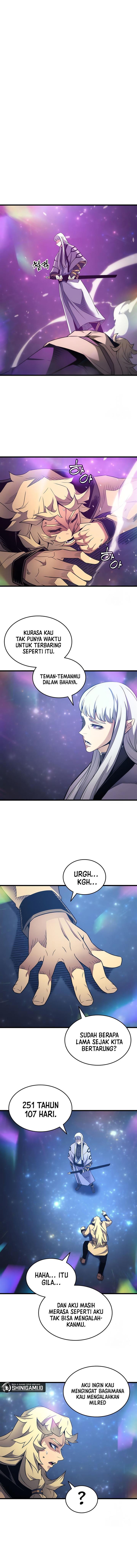 The Great Mage Returns After 4000 Years Chap 162 - Next Chap 163