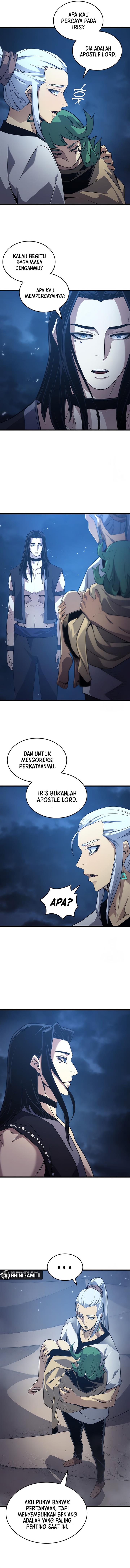 The Great Mage Returns After 4000 Years Chap 163 - Next Chap 164