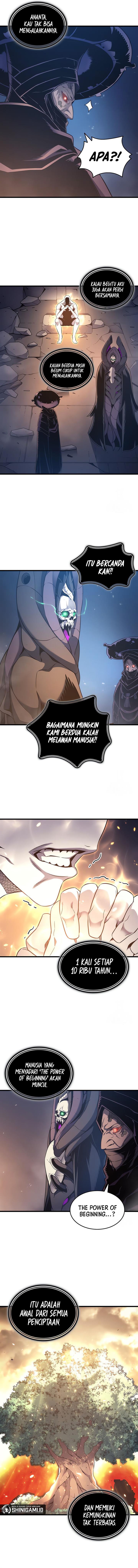 The Great Mage Returns After 4000 Years Chap 163 - Next Chap 164