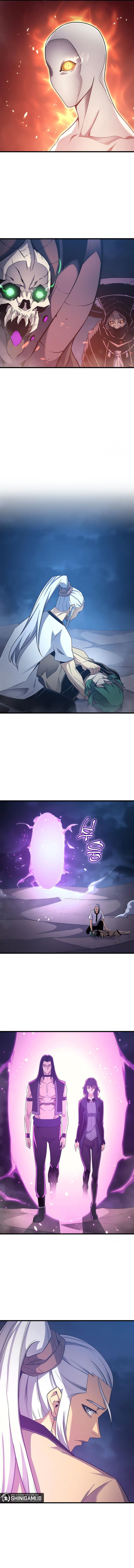 The Great Mage Returns After 4000 Years Chap 163 - Next Chap 164