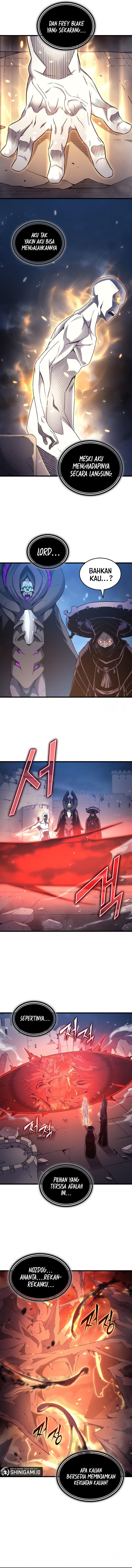The Great Mage Returns After 4000 Years Chap 163 - Next Chap 164