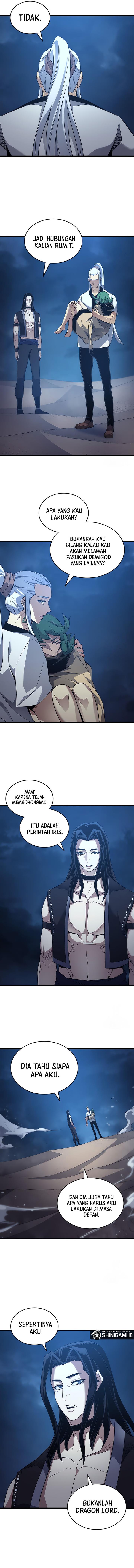 The Great Mage Returns After 4000 Years Chap 163 - Next Chap 164