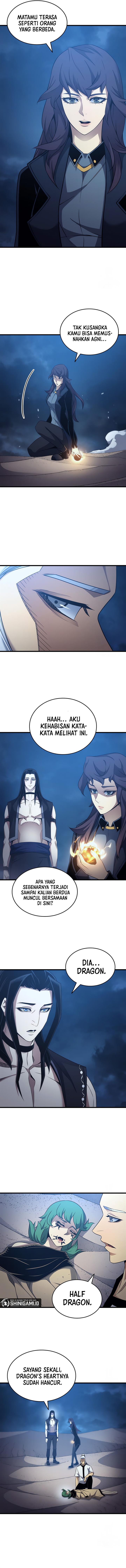 The Great Mage Returns After 4000 Years Chap 163 - Next Chap 164