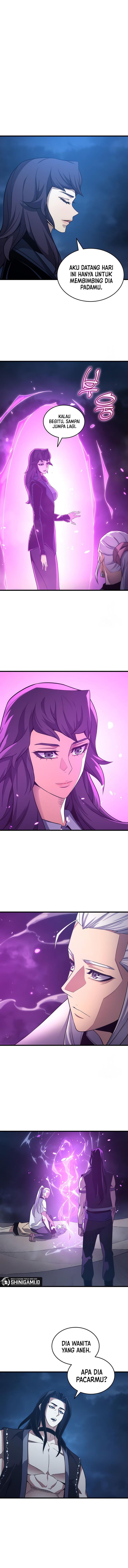 The Great Mage Returns After 4000 Years Chap 163 - Next Chap 164