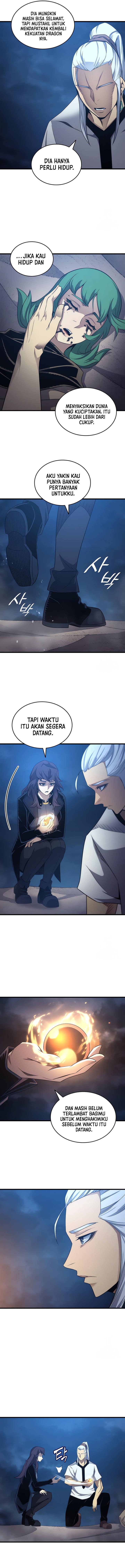 The Great Mage Returns After 4000 Years Chap 163 - Next Chap 164
