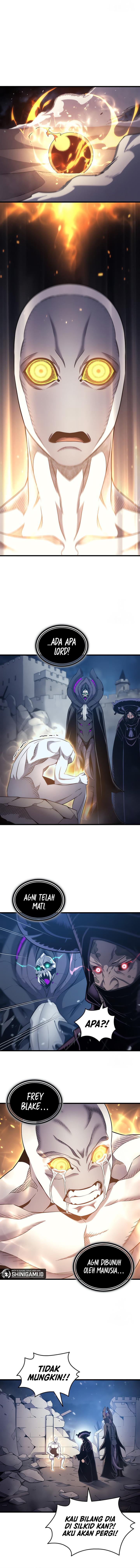 The Great Mage Returns After 4000 Years Chap 163 - Next Chap 164