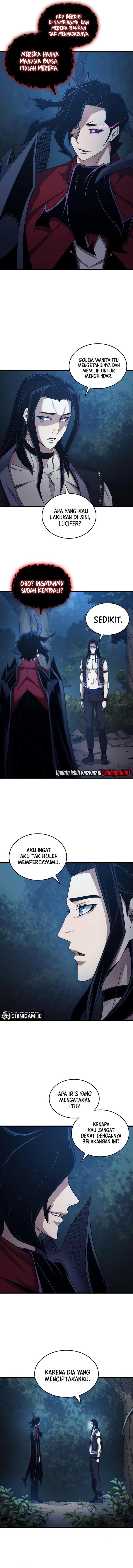 The Great Mage Returns After 4000 Years Chap 177 - Next Chap 178