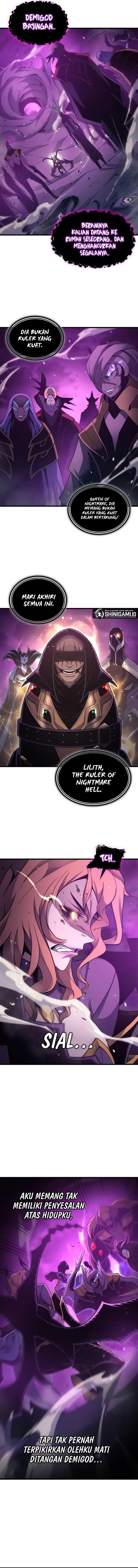 The Great Mage Returns After 4000 Years Chap 177 - Next Chap 178