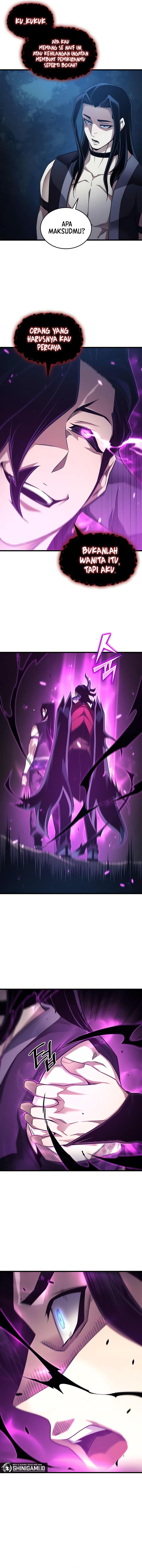 The Great Mage Returns After 4000 Years Chap 177 - Next Chap 178