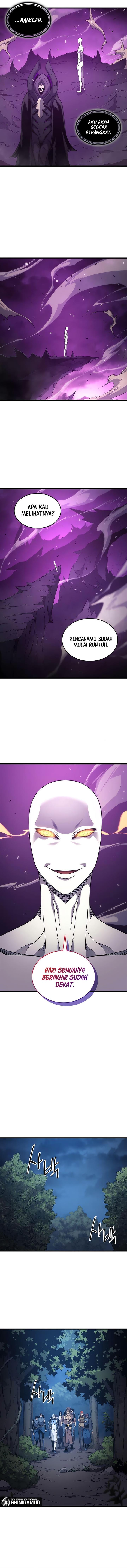 The Great Mage Returns After 4000 Years Chap 177 - Next Chap 178