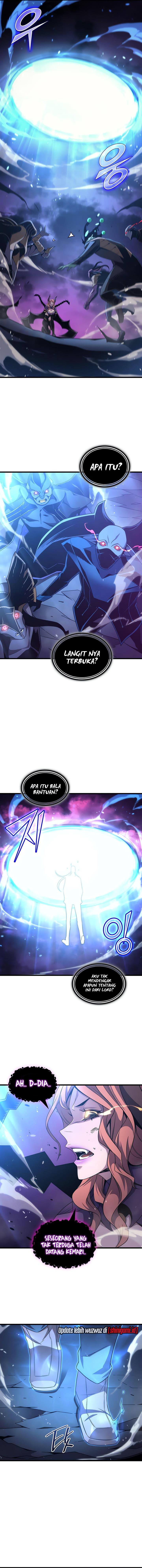 The Great Mage Returns After 4000 Years Chap 177 - Next Chap 178