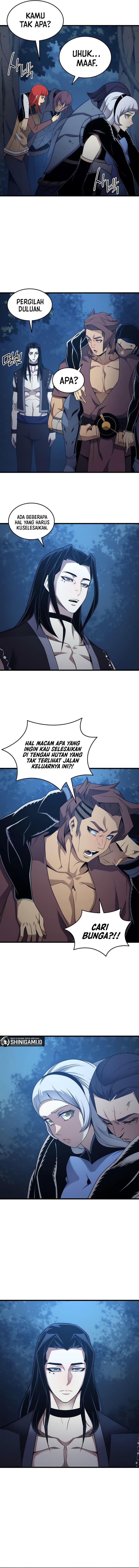 The Great Mage Returns After 4000 Years Chap 177 - Next Chap 178