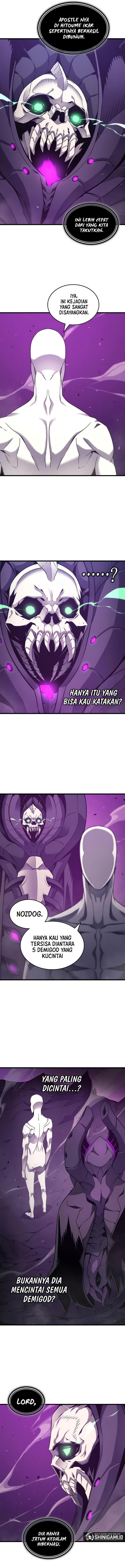 The Great Mage Returns After 4000 Years Chap 177 - Next Chap 178